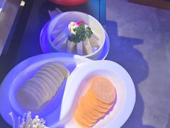 -额尔敦传统涮(公园西路店)