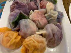 素仙子饺子-宝源饺子(麦子店街店)