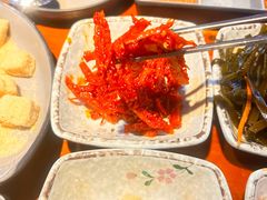 -火炉情韩国料理店(古田路店)