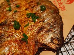 -金太阳海鲜烧烤·本地人餐厅(东纬路旗舰店)