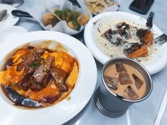 -颓记茶餐厅(美景总店)