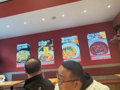 -饸饹刘白水店(白水旗舰店)
