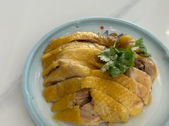 -碧海银沙海鲜餐厅(恒大海上威尼斯店)