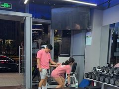 -EASY POWER健身工作室(浦东大道店)