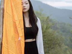 -硗碛藏寨·神木垒景区