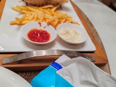 -郑庄脂渣海鲜楼(九水路店)