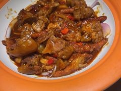 -实在湘·大碗土菜(竹料店)