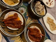 -红莲中餐厅(日航饭店)