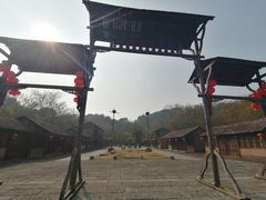 -三国赤壁古战场
