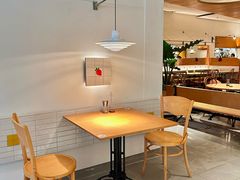 -The Good Place好地方·Brunch·coffee(国贸店)