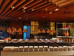 -深圳大梅沙京基洲际度假酒店