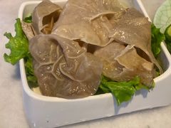 -正福居老北京正宗铜锅泉水涮肉(彰化路店)