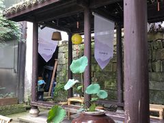 -Metal hands·铁手咖啡