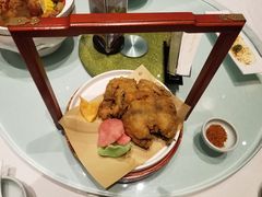 -江城小馆陕南妈妈菜·全球旅行餐厅(钟楼店)