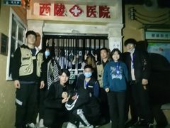 -棂笼·深度沉浸密室(武汉旗舰店)