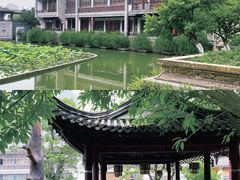 -龙潭水乡
