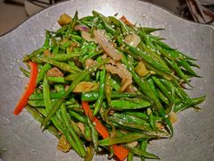 -小菜园新徽菜(合肥之心城店)
