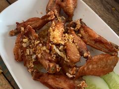 -Doo Dee Thai Food(Issan/Isaan/Esan)