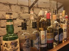 -CHURCH  BISTRO 教堂·餐吧