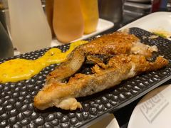 -火地铁板烧(昆山万象汇店)