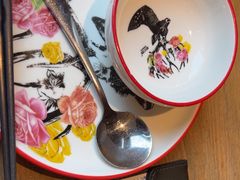 -新白鹿餐厅(城西银泰城店)