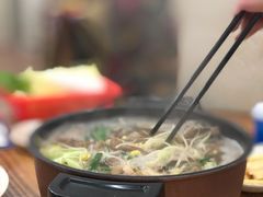 -三叔牛杂火锅店(三淮大街15号店)