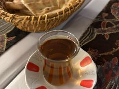 苹果茶-Old Ottoman Cafe & Restaurant