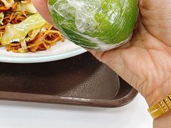 萝卜丝青团-常州糕团店(北大街新世纪商城店)