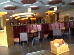 -豪亨世家牛排自助(乐群店)