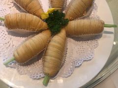 -申粤轩酒楼·三十年粤菜经典(丁香花园店)