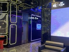 -欢乐迪KTV(南京夫子庙三山街店)