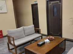 -君之悦·影院式足道·养生SPA(回兴店)