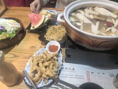 -束河人家(南锣鼓巷店)