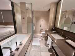 -广州粤海喜来登酒店