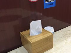 用餐区-晓林火锅(安定门店)