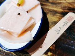 泡菜萝卜-盟重烧烤(高正街店)