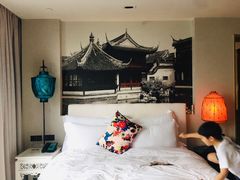 -上海外滩英迪格酒店