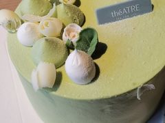 -théATRE 茶聚场(王府中環店)