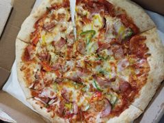 -Aimiqi.Pizza.爱米奇私厨(虹梅路红春大厦店)