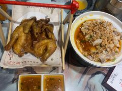 叫花鸡-风波庄(罍街分舵)