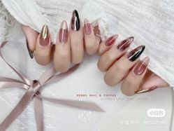 -Pink You美甲洗眉纹绣定制中心