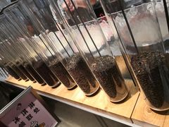 -喜茶(深圳东门1234店)