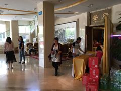 -西港航空酒店(银川南门广场机场巴士店)