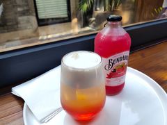 -糖房咖啡(南锣鼓巷店)
