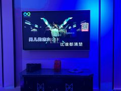 -酷秀KTV(五道口店)