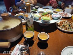 -额娘·春饼烤鸭(乐汇城店)