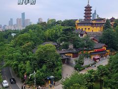 -南京城墙景区