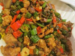 -芭菲盛宴·环球美食(北城国际店)