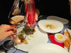 -弦月窗LUNETTE BY AMANDA(复兴路店)