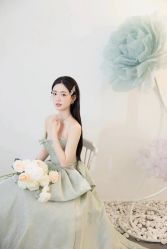 -巴黎婚纱摄影(瑞安旗舰店)